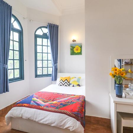 Akama Boutique Da Lat Hotell Eksteriør bilde