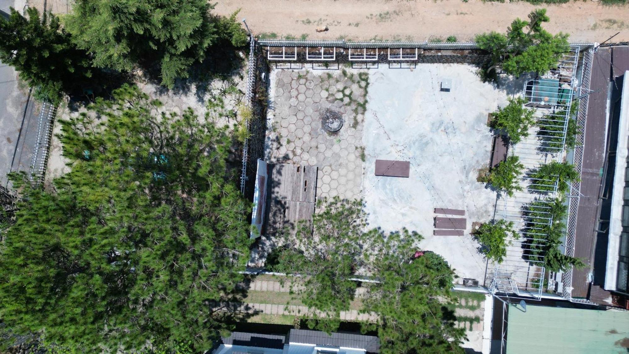 Akama Boutique Da Lat Hotell Eksteriør bilde