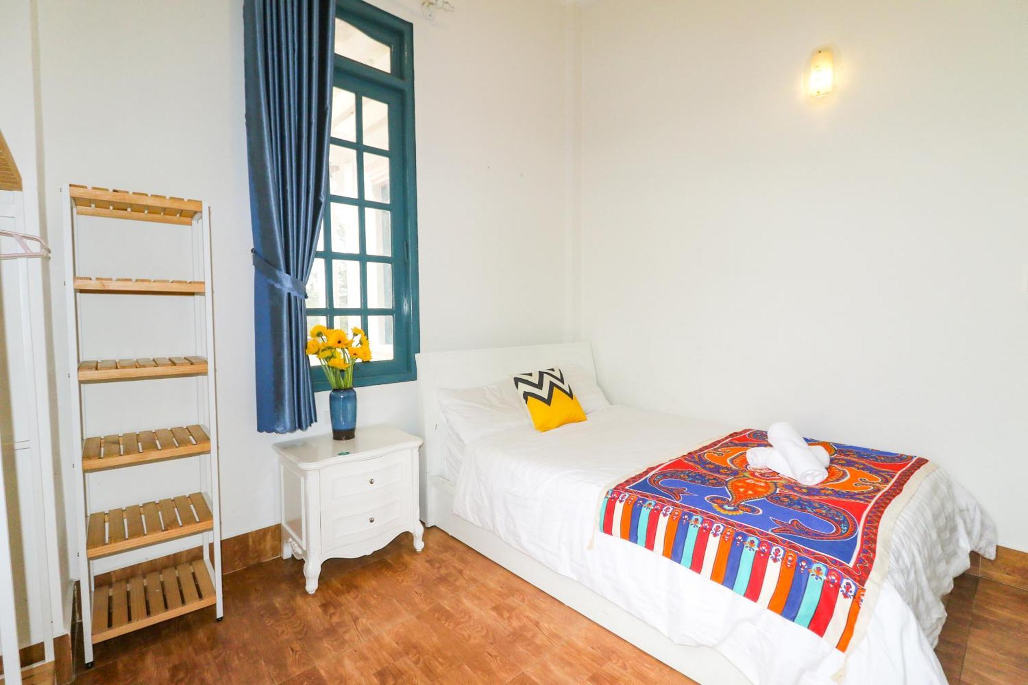 Akama Boutique Da Lat Hotell Eksteriør bilde